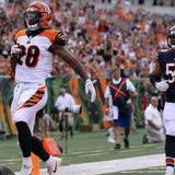 Cincinnati Bengals Weekly Show W/Joe Kelly: A look back at the Bears game and a Bengals-Cowboys Preview
