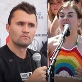 La memoria di Charlie Kirk diventa scomoda