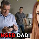 Entitled Parents Read My Text To My Therapist... - Charlotte Dobre REACTION
