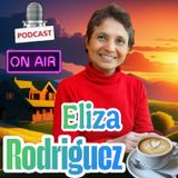 Entrevista con Eliza Rodriguez Parte 2 Por RacerFenix (XelaRosales) PeoplesLife ElSalvador Tu Radio Digital Online Favorit@.mp3