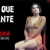 QUIEN DIRÍA QUE FUE MI AMANTE | RELATO DE BRUJERÍA | Historias de Terror Reales