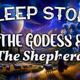 A Greek Mythology Bedtime Story_ A Tale of Moonlit Love and Eternity