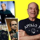 #328: Robert Picardo celebrates 25 years of Star Trek: Voyager!