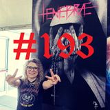 ARTISTI DI RUOLO 10 - Giulia Mannucci: la signora delle Tenebrae! - Puntata 193