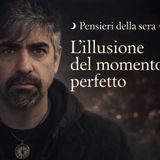 Pensieri della sera