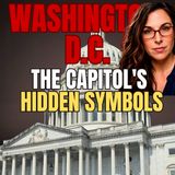 Jessie Czebotar Decodes Washington, D.C. | MEMBERS ONLY TRAILER