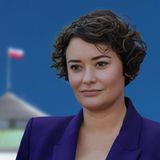 Anna Maria Żukowska, Lewica