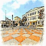 CUTRO città del pane e degli scacchi (Calabria)