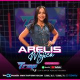 EP | Arelis Mojica | TRAPFORMATION By Mr. P