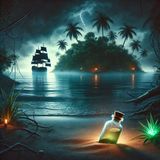 34 - Poison Island by Sir Arthur Thomas Quiller-Couch