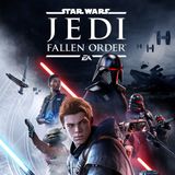 Star Wars Jedi Fallen Order (Video Game)