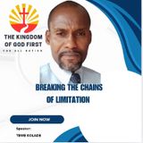 BREAKING THE CHAINS OF LIMITATION