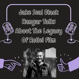 Jake Seal Black Hangar Talks About The Legacy Of Rollei Film