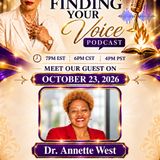 FYV Faith on Fire Series with Guest Dr_ Annette West _faithonfire #finances