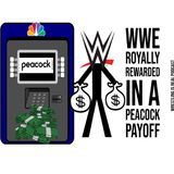 WWE Royally Rewarded In a Peacock Payoff KOP012821-588