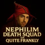 Haunted Media, Ghost Goggles, Alligator Alcatraz" ft Nephilim Death Squad, Matt (QuiteFrankly)