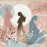 A solidão feminina e as relações modernas