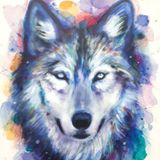 The Weekly Inspiration - The Timber Wolf