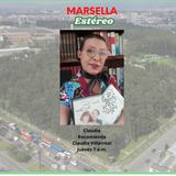 Claudia Recomienda, conduce Claudia Villarreal. Marsella Estéreo Emisora Comunitaria