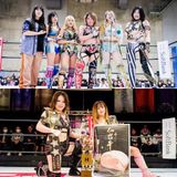 Our Ring Side Coverage Of STARDOM in SENDAI & YAMAGATA