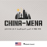 Chinese Tech in North Africa