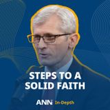 The Process and Importance of Strengthening Doctrine | ANN In-Depth