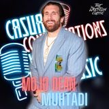 106. Mojo Dean Muhtadi - Casual Conversations