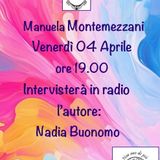 "Specchio dell'Arte"...Nadia Buonomo