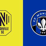 Nashville-Montréal Approche tactique