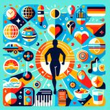 05 dicembre 2025 - The Italian Bulletin: Notizie del giorno - Tra politica internazionale, riscatti e successi musicali