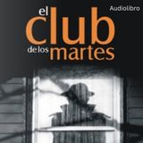 🔍 El Club de los Martes — Audiolibro Completo en Español| Agatha Christie |