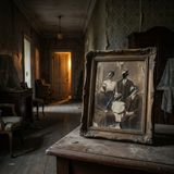 WAHRE GESCHICHTE: Das Familiengeheimnis, das ALLES zerstörte! | Creepypasta Hörbuch