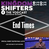 Kingdom Shifters: The Feast and How it Ties Into The End Times
