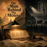 Walt Disney: The Man Behind The Mouse