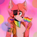 Happy pride week! Podcast streaming