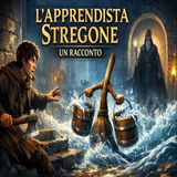 L’Apprendista Stregone | Versione Locanda della Tormenta