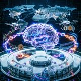#141 - AI Agents in Web3 The DeFAI Revolution and the Agentic Economy