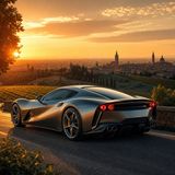30 maggio 2026 - Motor Valley, attualità e curiosità: le notizie del giorno