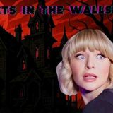 We Heard Them In The Walls _ The Dr. Howe-Waffle House