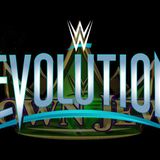The D Evolution of WWE