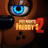 FIVE NIGHTS AT FREDDY 2 Kid Review E109