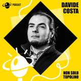 Pt. 5 - Non solo Topolino, con Davide Costa