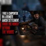 I Was the Last Carpenter in Amish Country… | Apocalyptic Zombie Stories