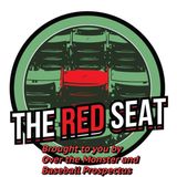 The Red Seat: Episode 3- Don't Blake My Heart