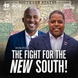 The Fight for the NEW South | MiniPod
