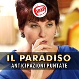 Il Paradiso Delle Signore, Anticipazioni Puntate 31/03 - 04/04 2025: Grave Malore Per Adelaide!