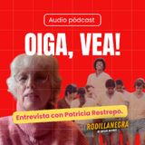 50 años de RODILLANEGRA: la primera película de fútbol en Colombia.