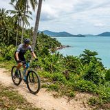Who should choose Cannondale Trail SL 4 on Samui?