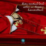 À Rome, parce que tu le veux bien (26-04-2025)
