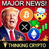 🚨NEW CRYPTO BILL TO USHER IN TONS OF CAPITAL! US BITCOIN BOND!